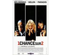 1 chance sur 2