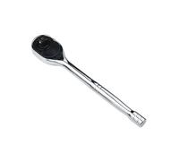1 chiave a cricchetto ad alta coppia da 1/4 3/8 1/2, chiave a bussola a sgancio rapido con testa quadrata for spazi ristretti, accessori for utensili manuali(3-8)