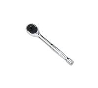 1 chiave a cricchetto ad alta coppia da 1/4 3/8 1/2, chiave a bussola a sgancio rapido con testa quadrata for spazi ristretti, accessori for utensili manuali(1-4)