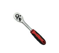 1 chiave a cricchetto flessibile da 1/4'' con chiave a brugola