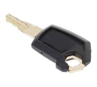 1 chiave di accensione per mezzi pesanti Caterpillar (CAT), per caricatori, ruspe, retroescavatori, escavatori e camion per il trasporto