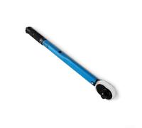 1 chiave dinamometrica con azionamento quadrato per uso automobilistico Gamma di coppia regolabile 5 220 Nm garantisce una corretta tensione del bullone con azione della testa a cricchetto (3/8 10