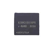 1 chip di memoria, for Xbox 360, for H26M31001HPR, 4G, for BGA EMMC H26M31001HPRE-NAND, riparazione e sostituzione