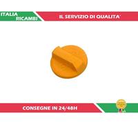 1 CHIUSURA BOCCHETTONE RIEMPIMENTO OLIO ASHIKA 147-00-025