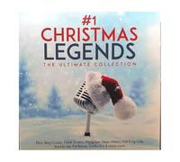 #1 christmas legends - the ultimate collection