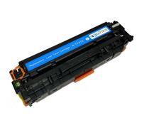 1 Ciano Cartuccia di toner per HP Colour LaserJet Pro M452dn, M452dw, M452nw