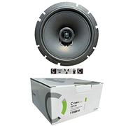 Altoparlante Diffusore Sistema a 2 Vie Coassiale Da 16,50 Cm 165 Mm 6,5" 50 Watt