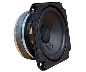1 CIARE PA100 diffusore extended range da 10,1 x 10,1 cm 89 db spl home party
