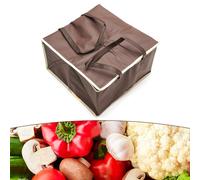1 Cibo / Pizza Consegna Isolato Borsa Impermeabile Campeggio Warmer&cold Kit Da