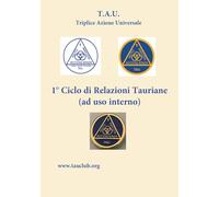 1° ciclo relazioni tauriane