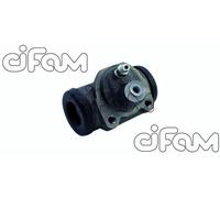 1 CILINDRETTO FRENO ANTERIORE CIFAM 101182 101-182