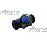1 CILINDRETTO FRENO ANTERIORE SX CIFAM 101219 101-219