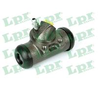 1 CILINDRETTO FRENO ANTERIORE SX LPR 4532 4532