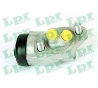 1 CILINDRETTO FRENO ANTERIORE SX LPR 4963 4963
