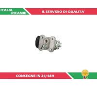 1 CILINDRETTO FRENO ANTERIORE SX SUPERIORE ASHIKA 65-08-807