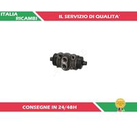 1 CILINDRETTO FRENO ASHIKA 65-08-805