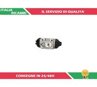 1 CILINDRETTO FRENO ASHIKA 65-0H-H08