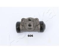 1 CILINDRETTO FRENO ASHIKA 6506606 65-06-606