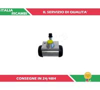 1 CILINDRETTO FRENO ASHIKA 67-01-184
