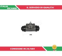 1 CILINDRETTO FRENO ASHIKA 67-02-236