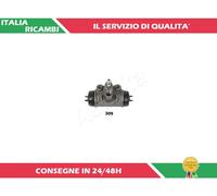 1 CILINDRETTO FRENO ASHIKA 67-03-309