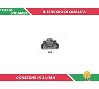 1 CILINDRETTO FRENO ASHIKA 67-0H-H29