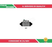 1 CILINDRETTO FRENO ASHIKA 67-0H-H31