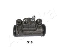 1 CILINDRETTO FRENO ASHIKA 6703316 67-03-316