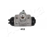 1 CILINDRETTO FRENO ASHIKA 6704412 67-04-412