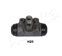 1 CILINDRETTO FRENO ASHIKA 670HH20 67-0H-H20