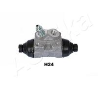 1 CILINDRETTO FRENO ASHIKA 670HH24 67-0H-H24