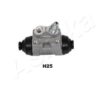 1 CILINDRETTO FRENO ASHIKA 670HH25 67-0H-H25