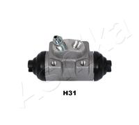 1 CILINDRETTO FRENO ASHIKA 670HH31 67-0H-H31