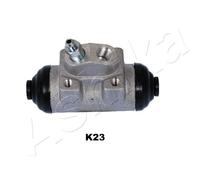 1 CILINDRETTO FRENO ASHIKA 670KK23 67-0K-K23