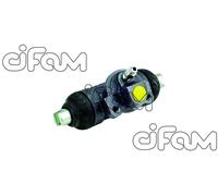1 CILINDRETTO FRENO CIFAM 1011027 101-1027