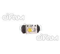 1 CILINDRETTO FRENO CIFAM 1011079 101-1079