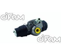 1 CILINDRETTO FRENO CIFAM 101116 101-116