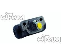 1 CILINDRETTO FRENO CIFAM 101372 101-372
