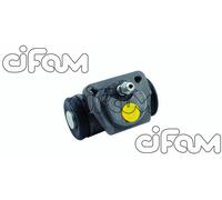 1 CILINDRETTO FRENO CIFAM 101606 101-606