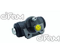 1 CILINDRETTO FRENO CIFAM 101618 101-618