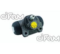 1 CILINDRETTO FRENO CIFAM 101645 101-645