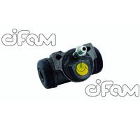 1 CILINDRETTO FRENO CIFAM 101687 101-687