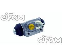 1 CILINDRETTO FRENO CIFAM 101708 101-708