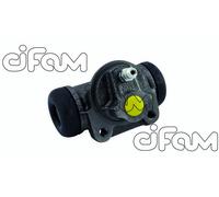 1 CILINDRETTO FRENO CIFAM 101764 101-764