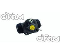 1 CILINDRETTO FRENO CIFAM 101801 101-801