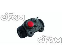 1 CILINDRETTO FRENO CIFAM 101809 101-809