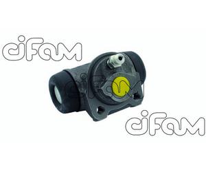 1 CILINDRETTO FRENO CIFAM 101853 101-853