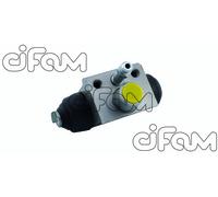 101-870 Cilindretto freno Metzger Autoteile