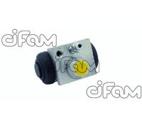 1 CILINDRETTO FRENO CIFAM 101872 101-872