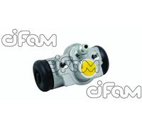 1 CILINDRETTO FRENO CIFAM 101891 101-891